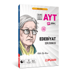 AYT Edebiyat Soru Bankası