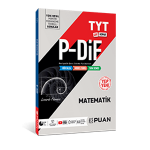 TYT Matematik PDİF Konu Anlatım Fasikülleri
