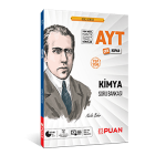 AYT Kimya Soru Bankası