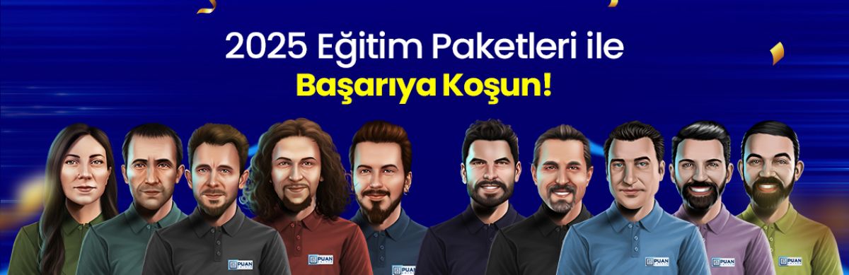 Eğitmen Başarıya Koşş