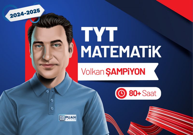 2025 TYT Matematik Canlı Kurs