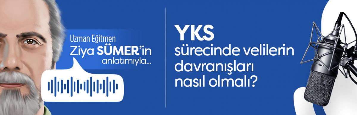 YKS Velileri Neler Yapmalı?
