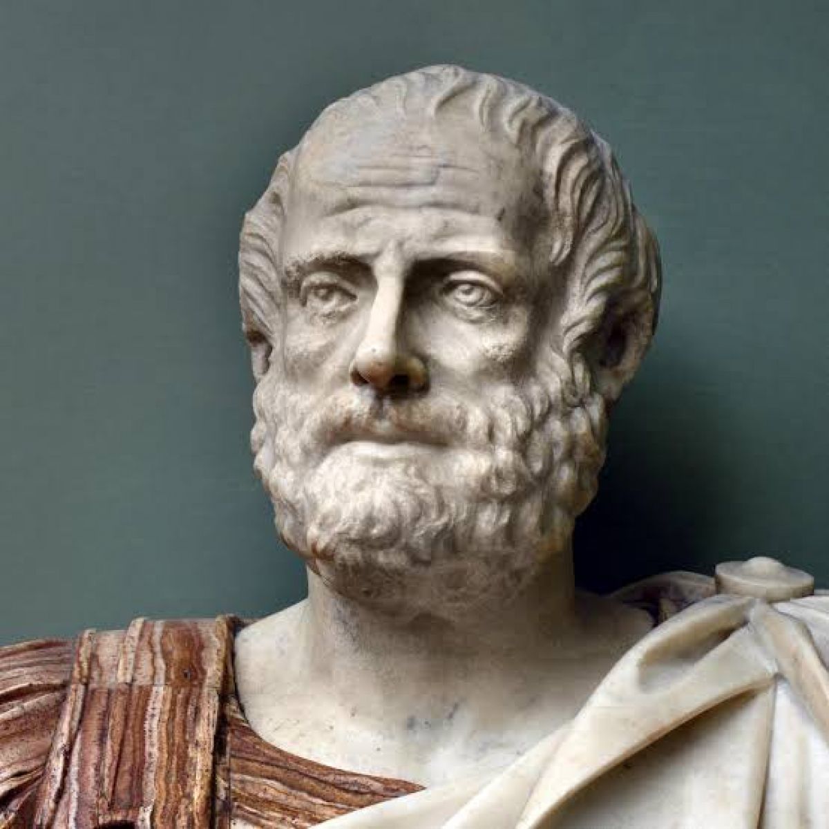 Aristoteles