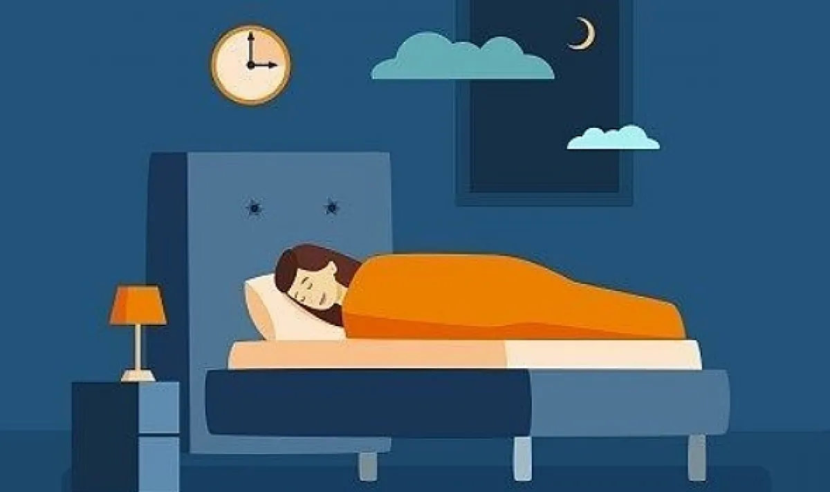 Uyku Düzeni LGS Başarısını Nasıl Etkiler?