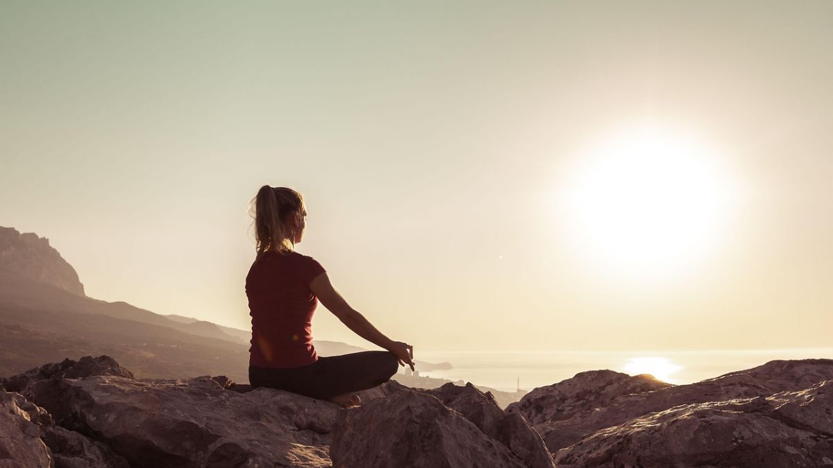Meditasyonun Ders Çalışmaya Etkisi