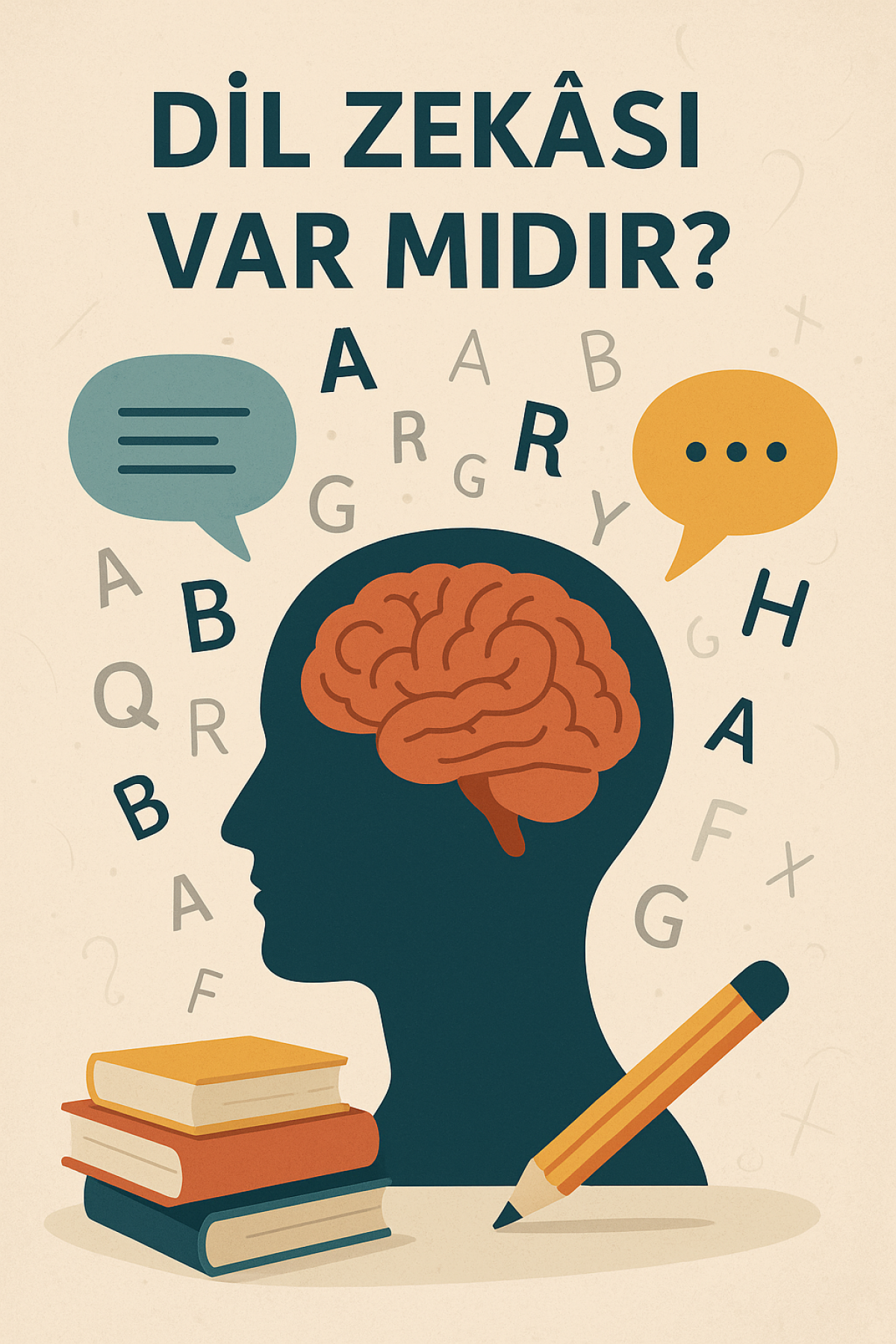 Dil Zekâsı Gerçekten Var mı?