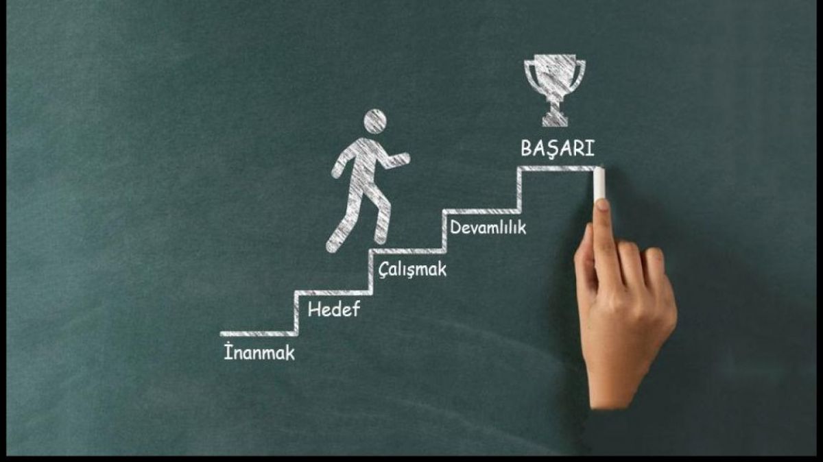 Sınav Dönemi Yönetimi: Başarılı Olmanın Anahtarı